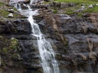 Laksáfossur im Oyndarfjørður_Insel Eysturoy